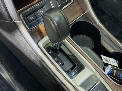 2022 Subaru Ascent Touring