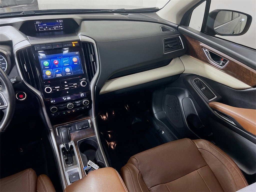 2022 Subaru Ascent Touring