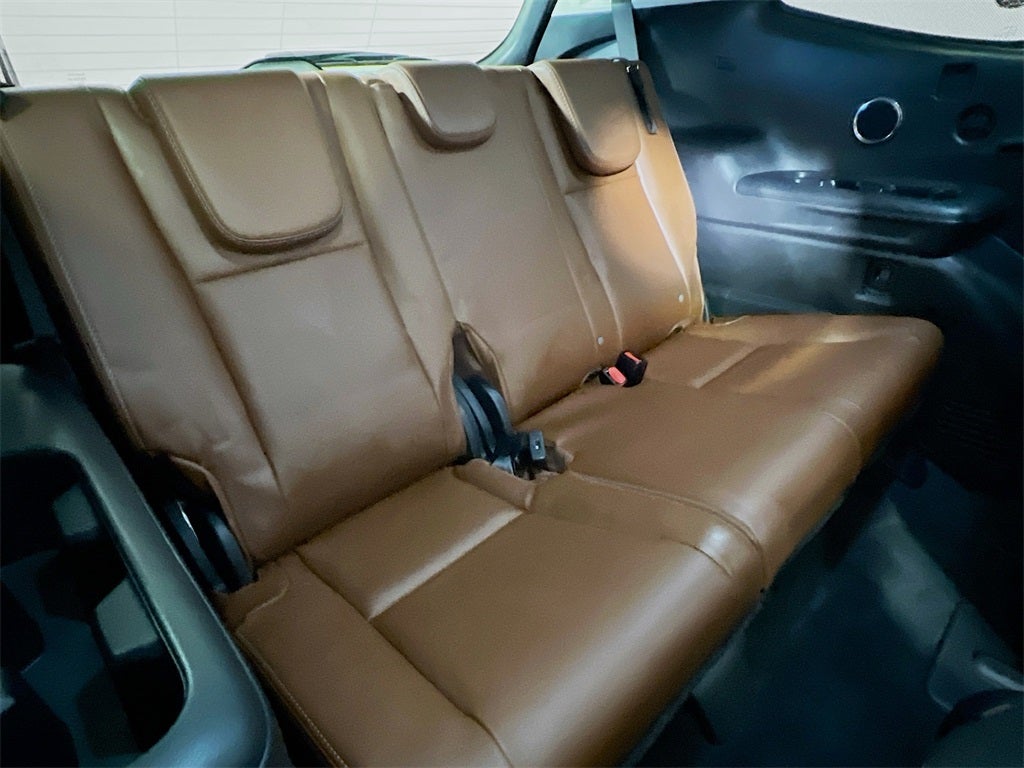 2022 Subaru Ascent Touring