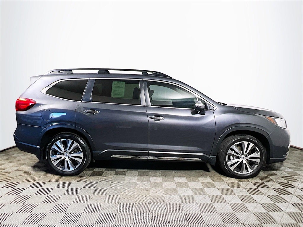 2022 Subaru Ascent Touring