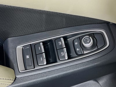 2023 Subaru Ascent Limited