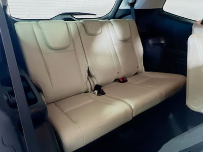 2023 Subaru Ascent Limited
