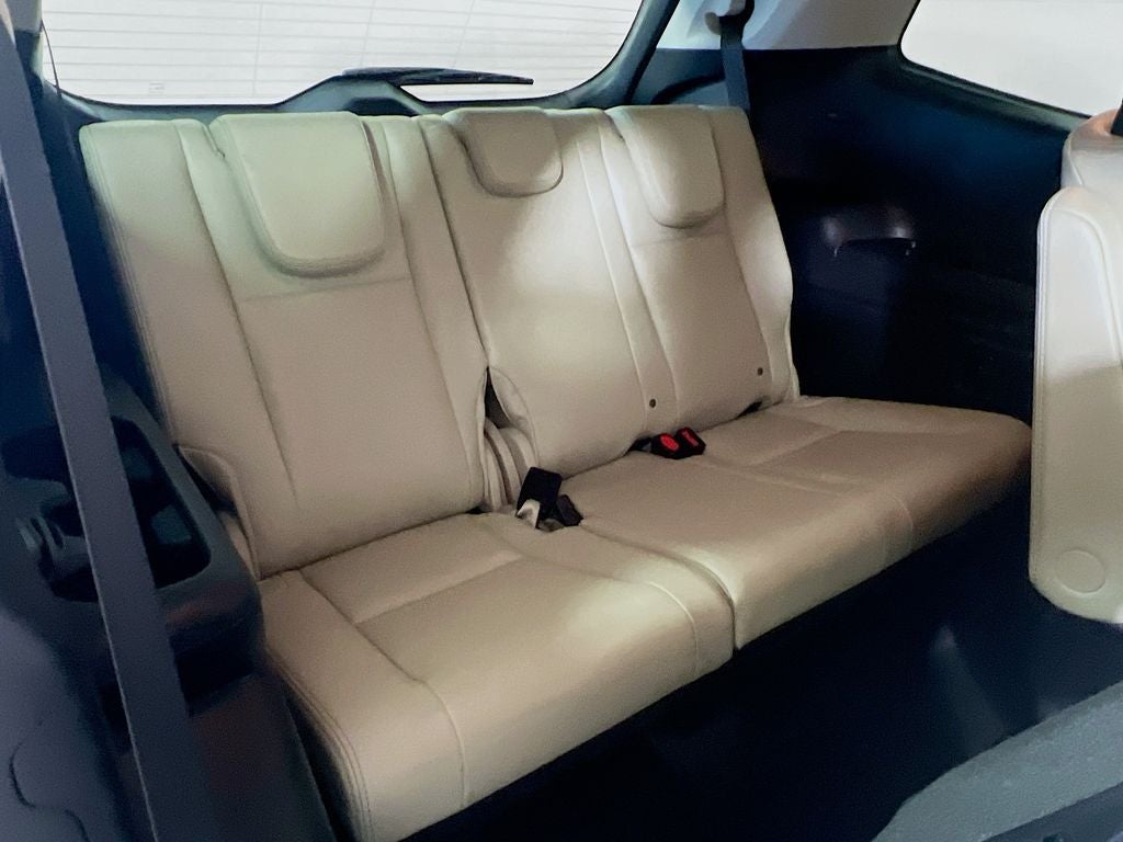 2023 Subaru Ascent Limited