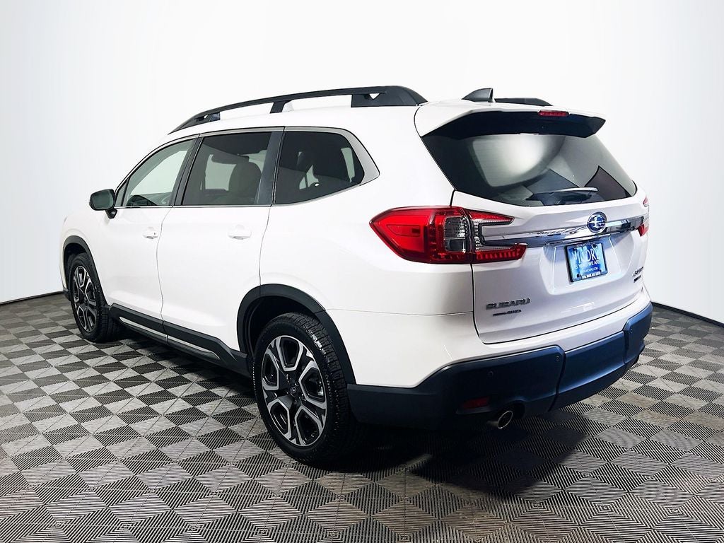 2023 Subaru Ascent Limited