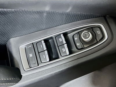 2024 Subaru Ascent Limited