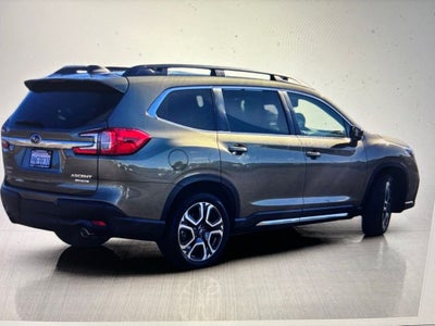 2024 Subaru Ascent Limited