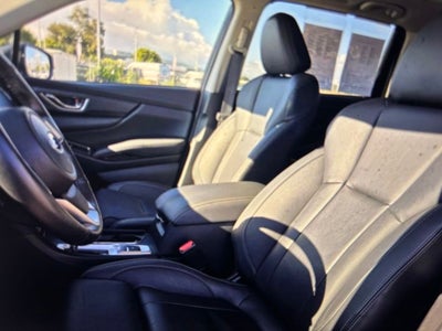 2024 Subaru Ascent Limited