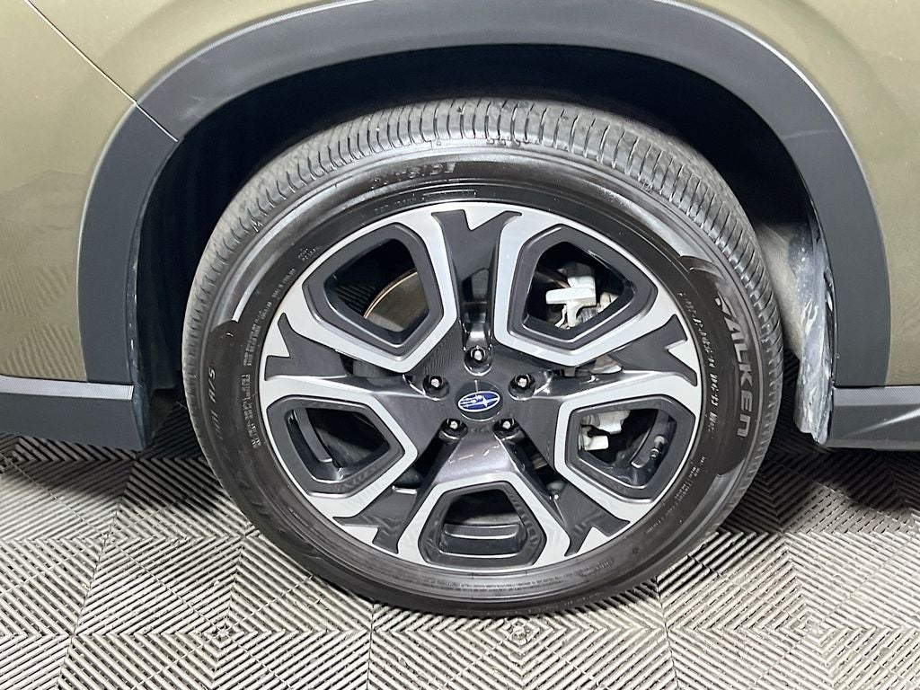 2024 Subaru Ascent Limited