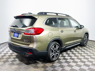 2024 Subaru Ascent Limited