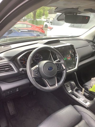 2023 Subaru Ascent Limited