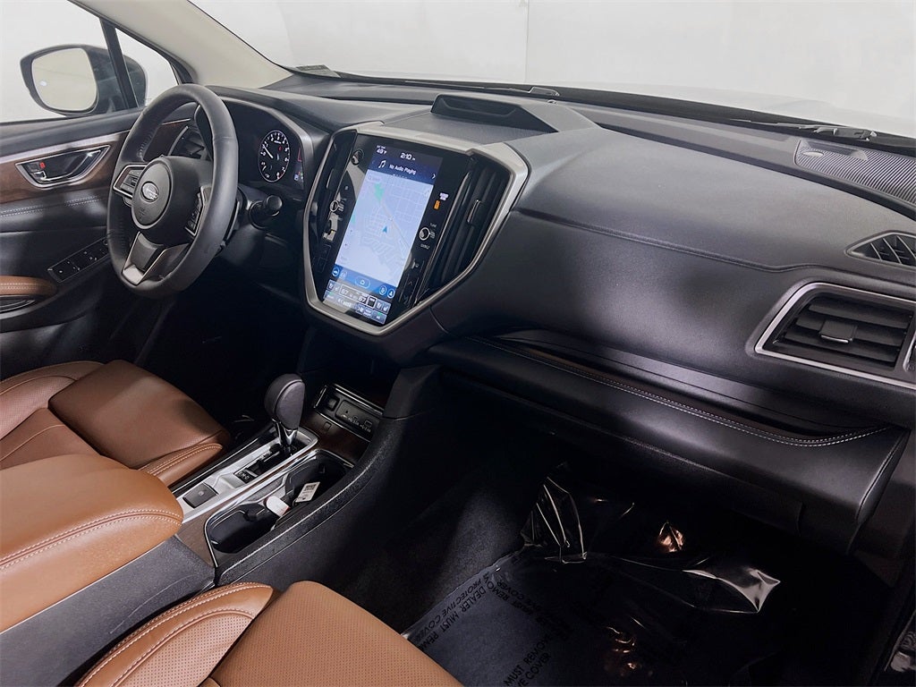 2025 Subaru Ascent Touring