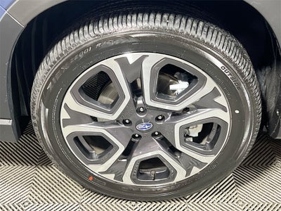 2025 Subaru Ascent Touring