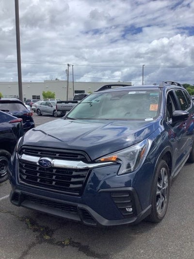 2024 Subaru Ascent Limited