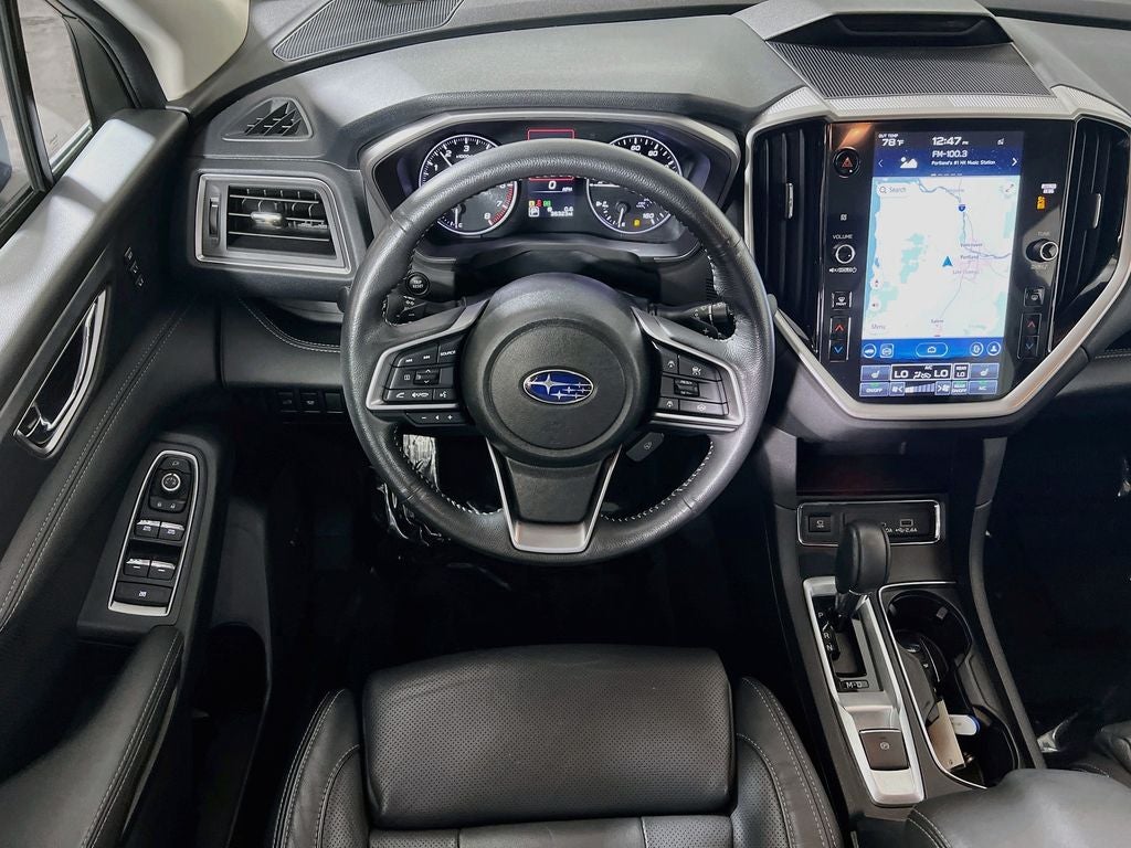 2024 Subaru Ascent Limited