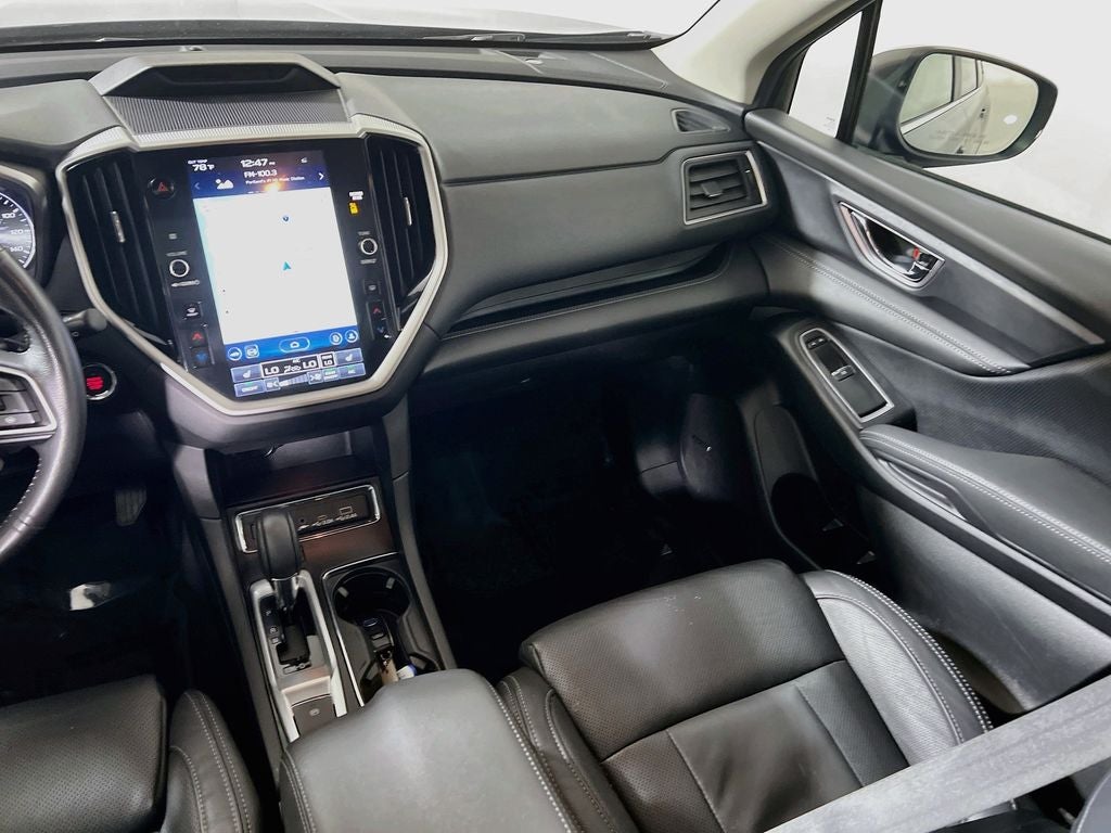 2024 Subaru Ascent Limited