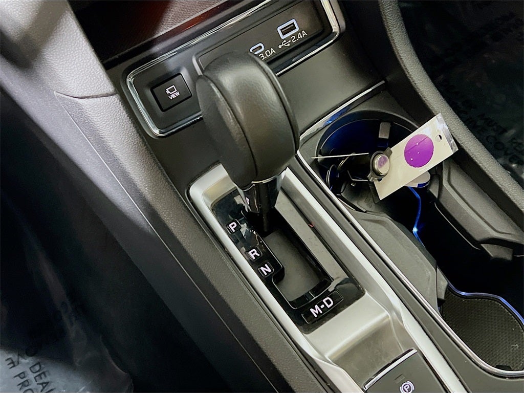 2023 Subaru Ascent Limited