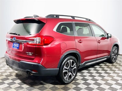 2023 Subaru Ascent Limited