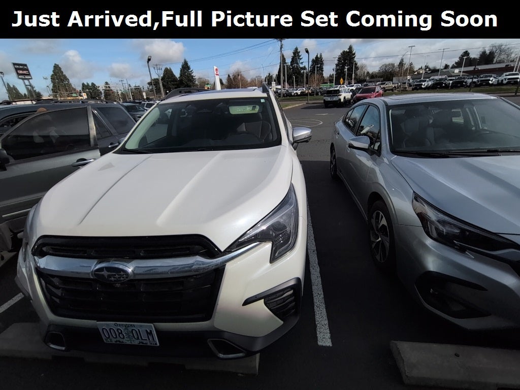 2023 Subaru Ascent Touring