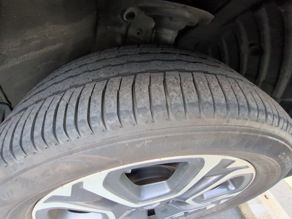 2023 Subaru Ascent Touring