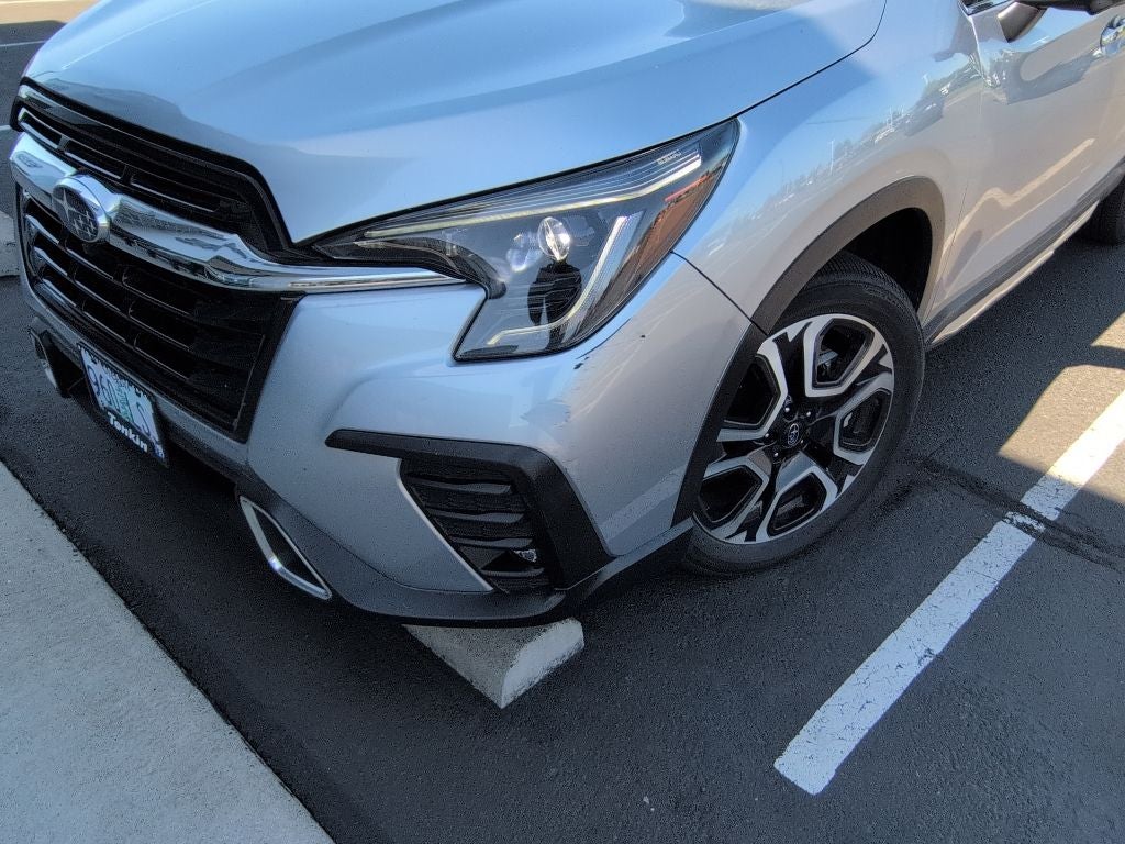 2023 Subaru Ascent Touring