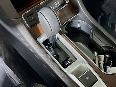 2023 Subaru Ascent Touring