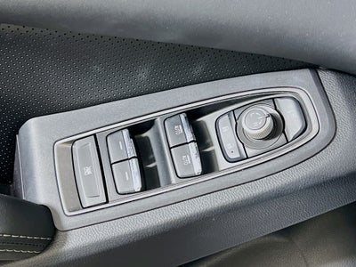 2023 Subaru Ascent Touring