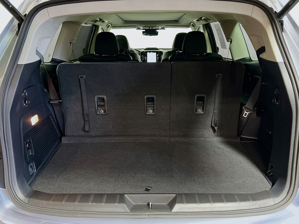 2023 Subaru Ascent Touring