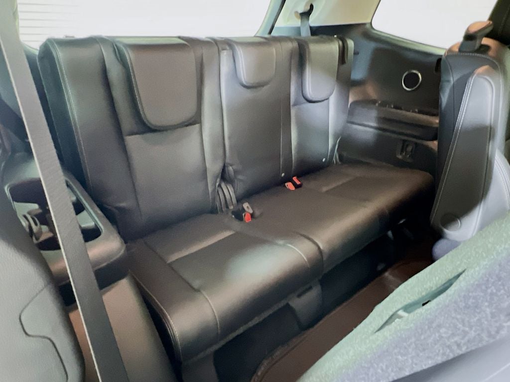 2023 Subaru Ascent Touring