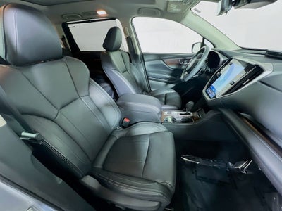 2023 Subaru Ascent Touring