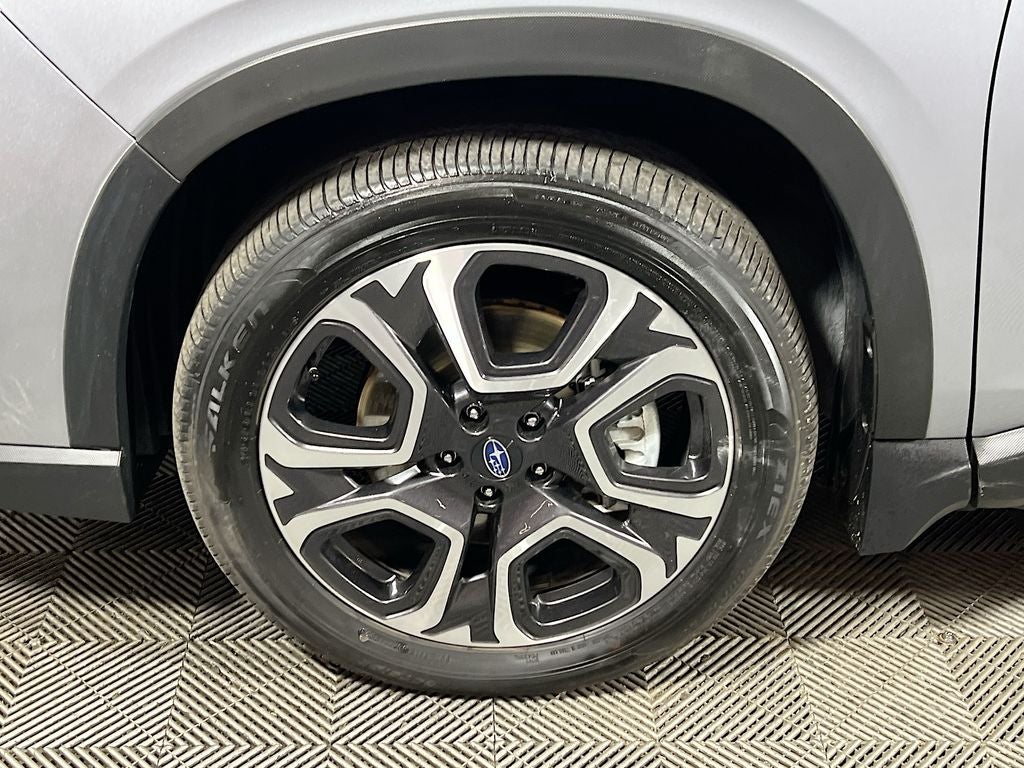 2023 Subaru Ascent Touring