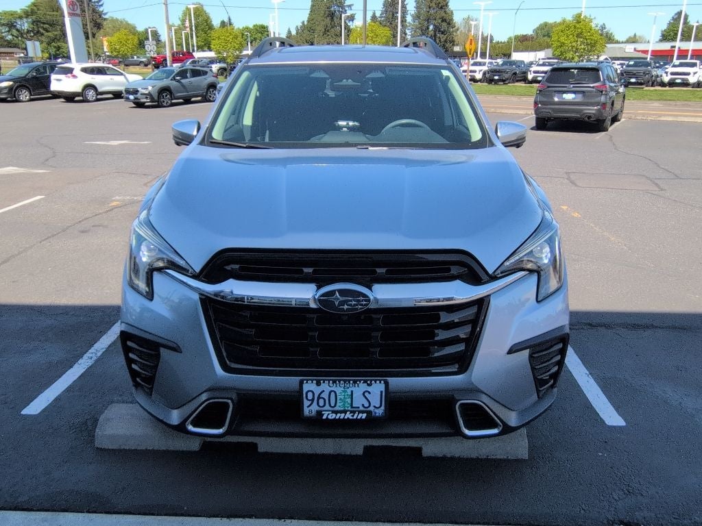 2023 Subaru Ascent Touring