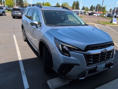 2023 Subaru Ascent Touring