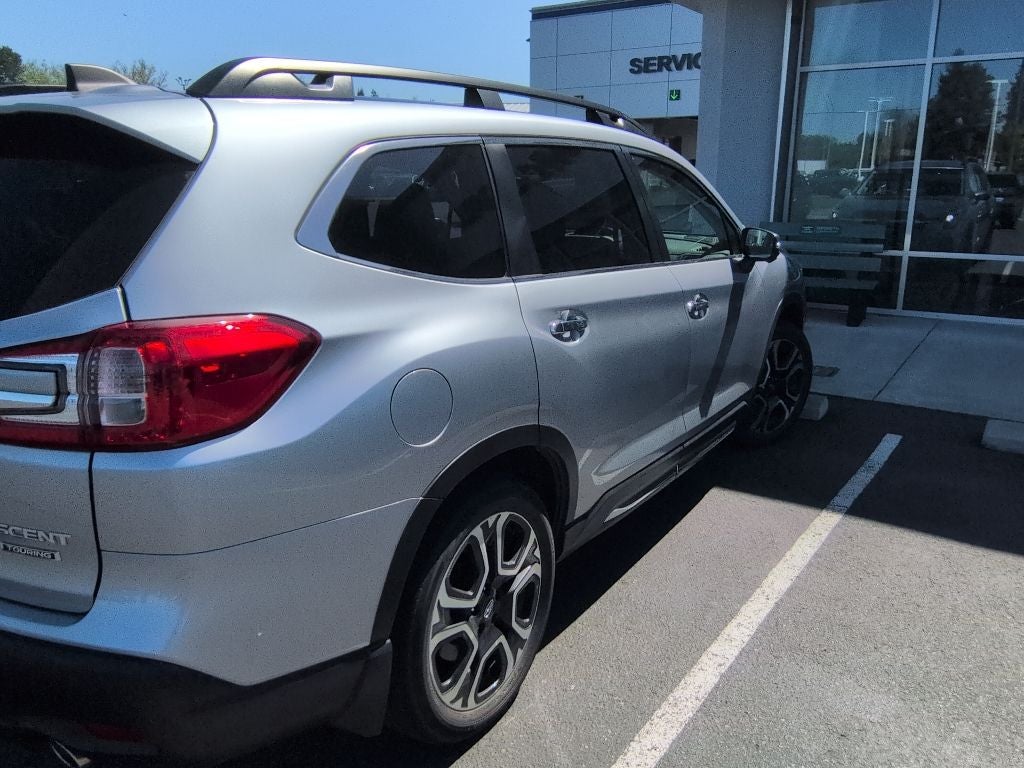 2023 Subaru Ascent Touring