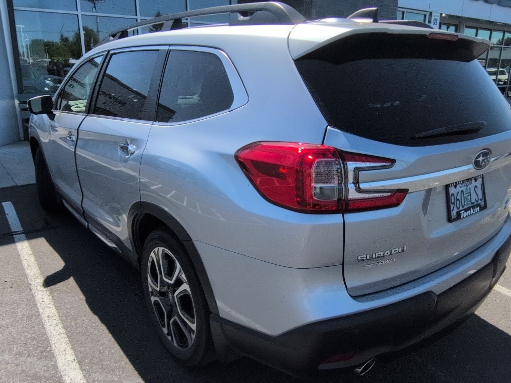 2023 Subaru Ascent Touring