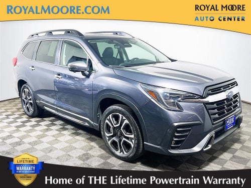 2023 Subaru Ascent Touring