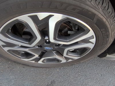 2023 Subaru Ascent Touring