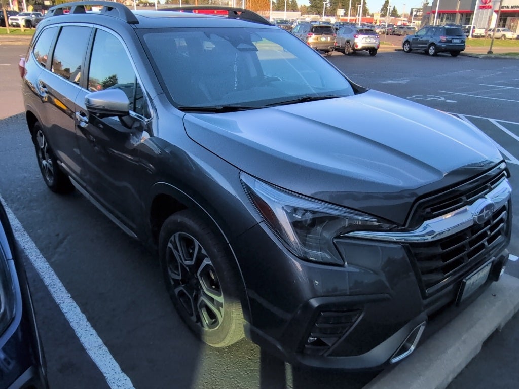 2023 Subaru Ascent Touring
