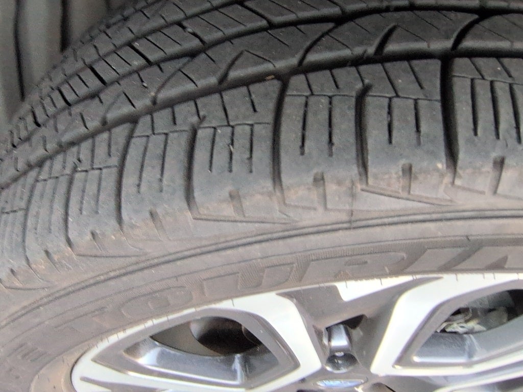 2023 Subaru Ascent Touring