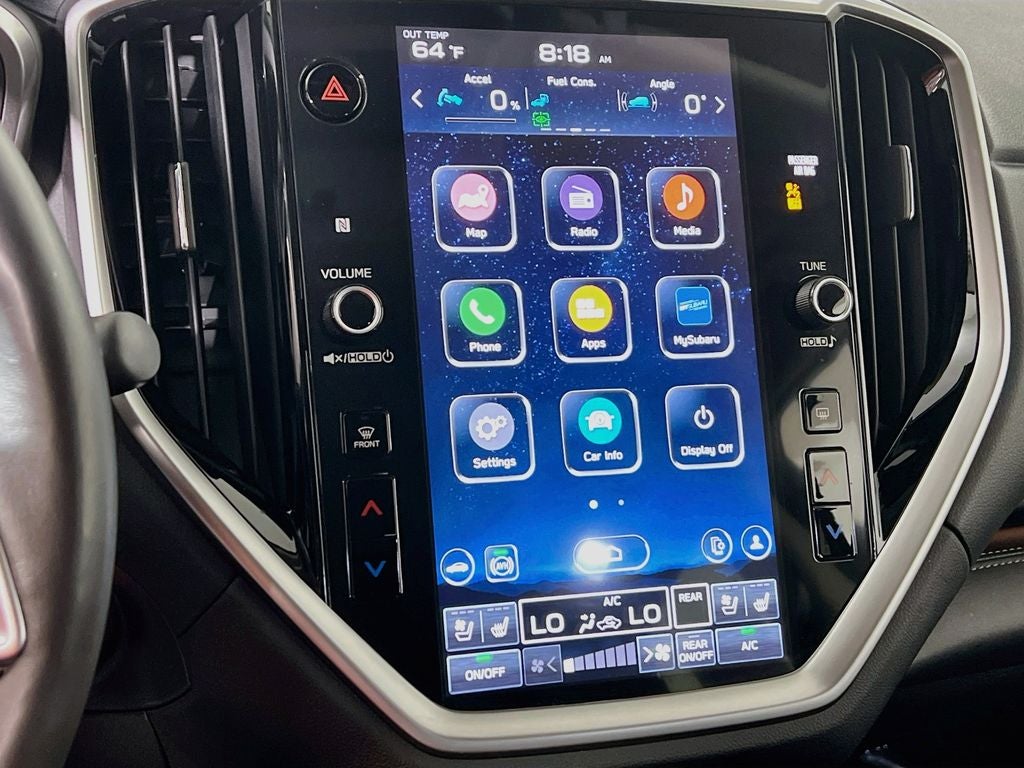 2024 Subaru Ascent Touring