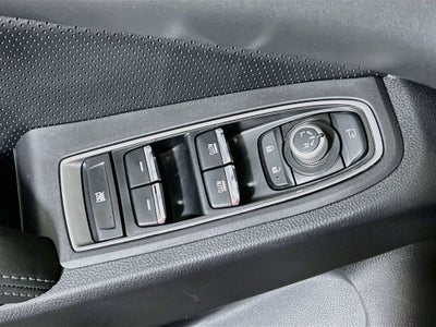 2024 Subaru Ascent Touring