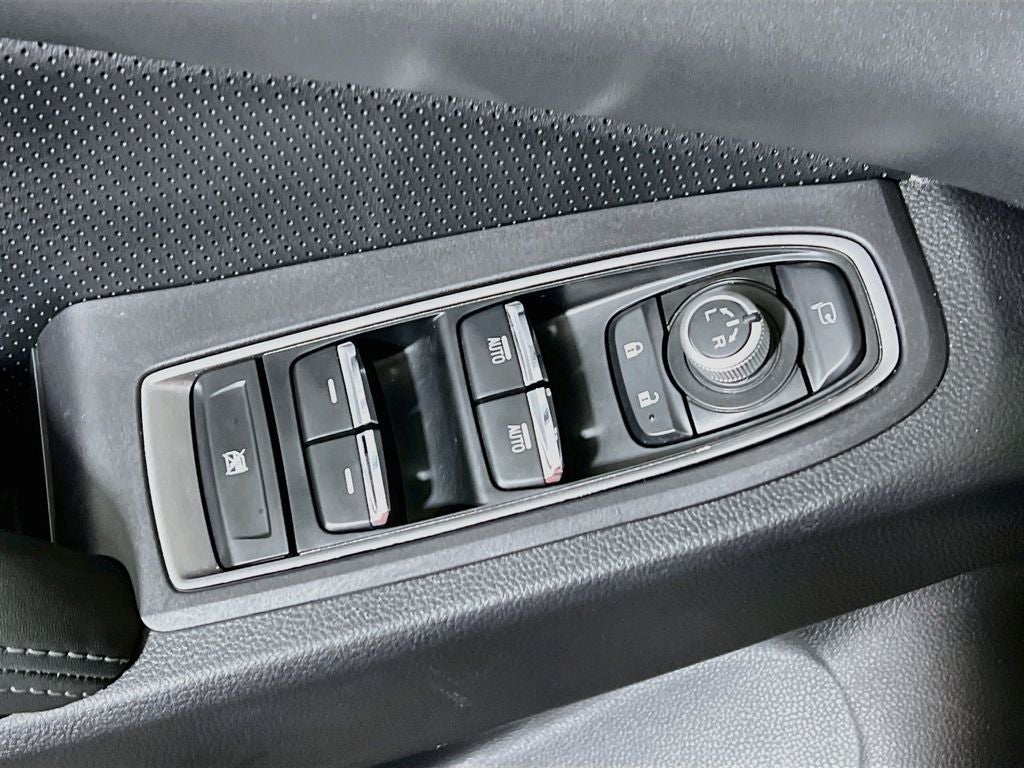 2024 Subaru Ascent Touring