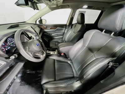 2024 Subaru Ascent Touring