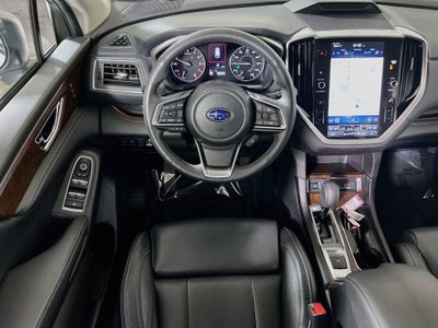 2024 Subaru Ascent Touring