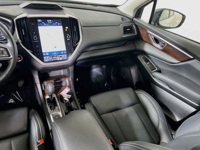2024 Subaru Ascent Touring