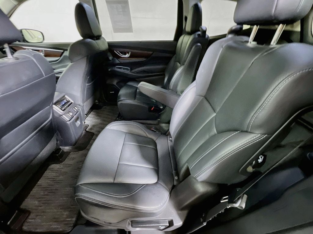2024 Subaru Ascent Touring