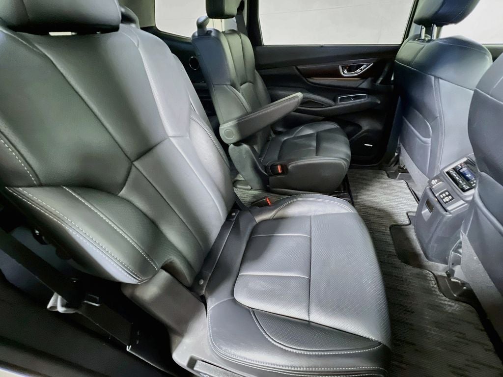 2024 Subaru Ascent Touring