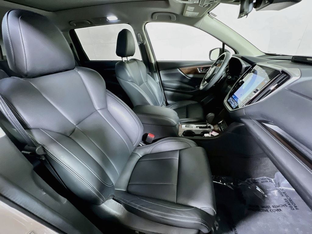 2024 Subaru Ascent Touring