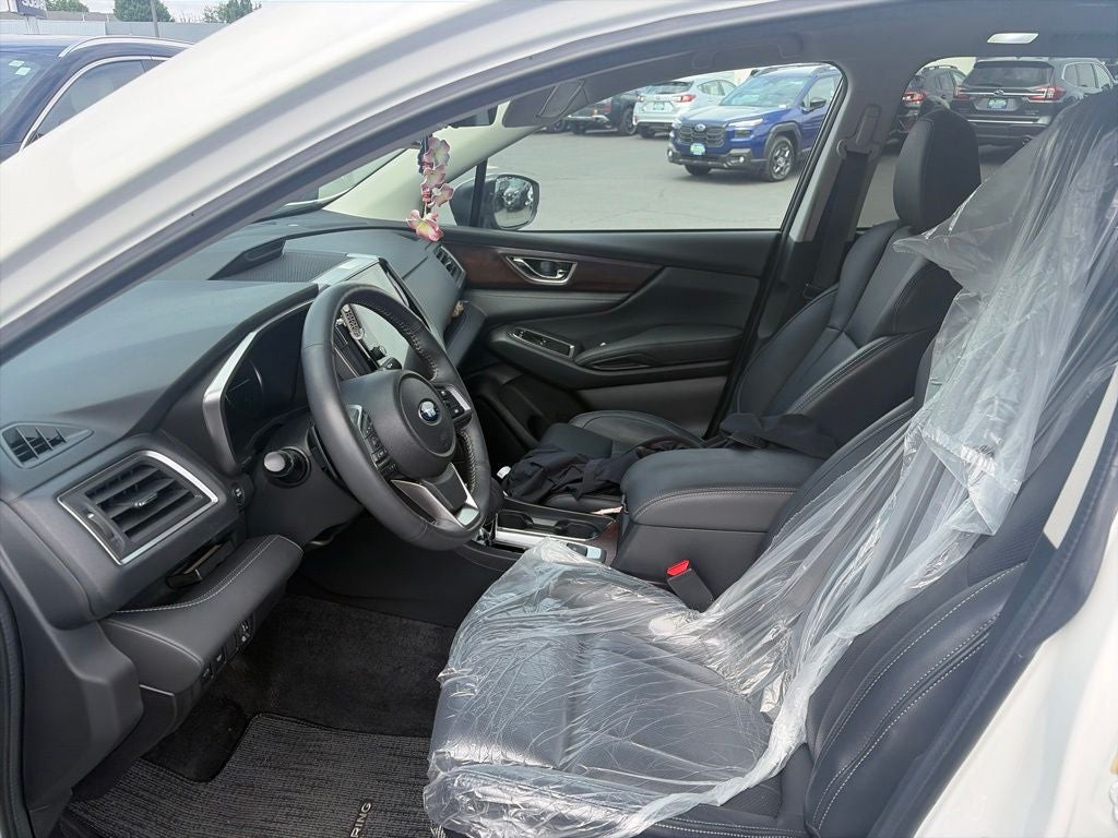 2024 Subaru Ascent Touring