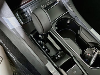 2025 Subaru Ascent Onyx Edition Touring