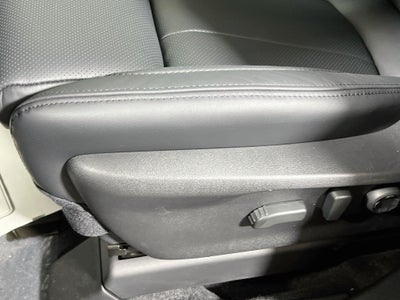 2025 Subaru Ascent Onyx Edition Touring